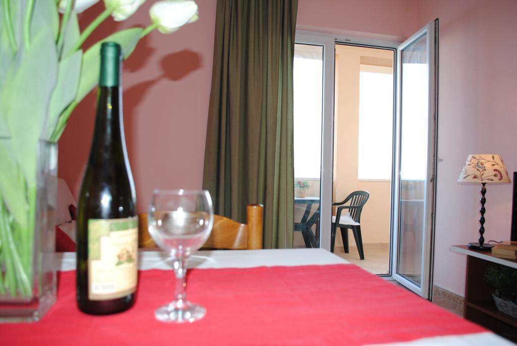 Apartment Mime Mimice Exterior foto
